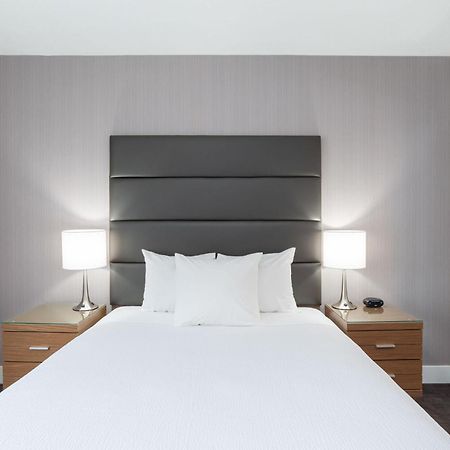 Sandman Hotel Grande Prairie Zewnętrze zdjęcie
