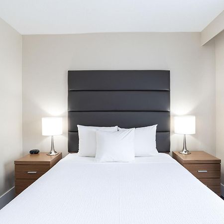 Sandman Hotel Grande Prairie Zewnętrze zdjęcie