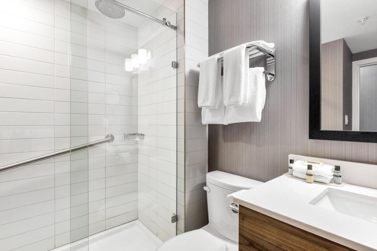 Sandman Hotel Grande Prairie Zewnętrze zdjęcie