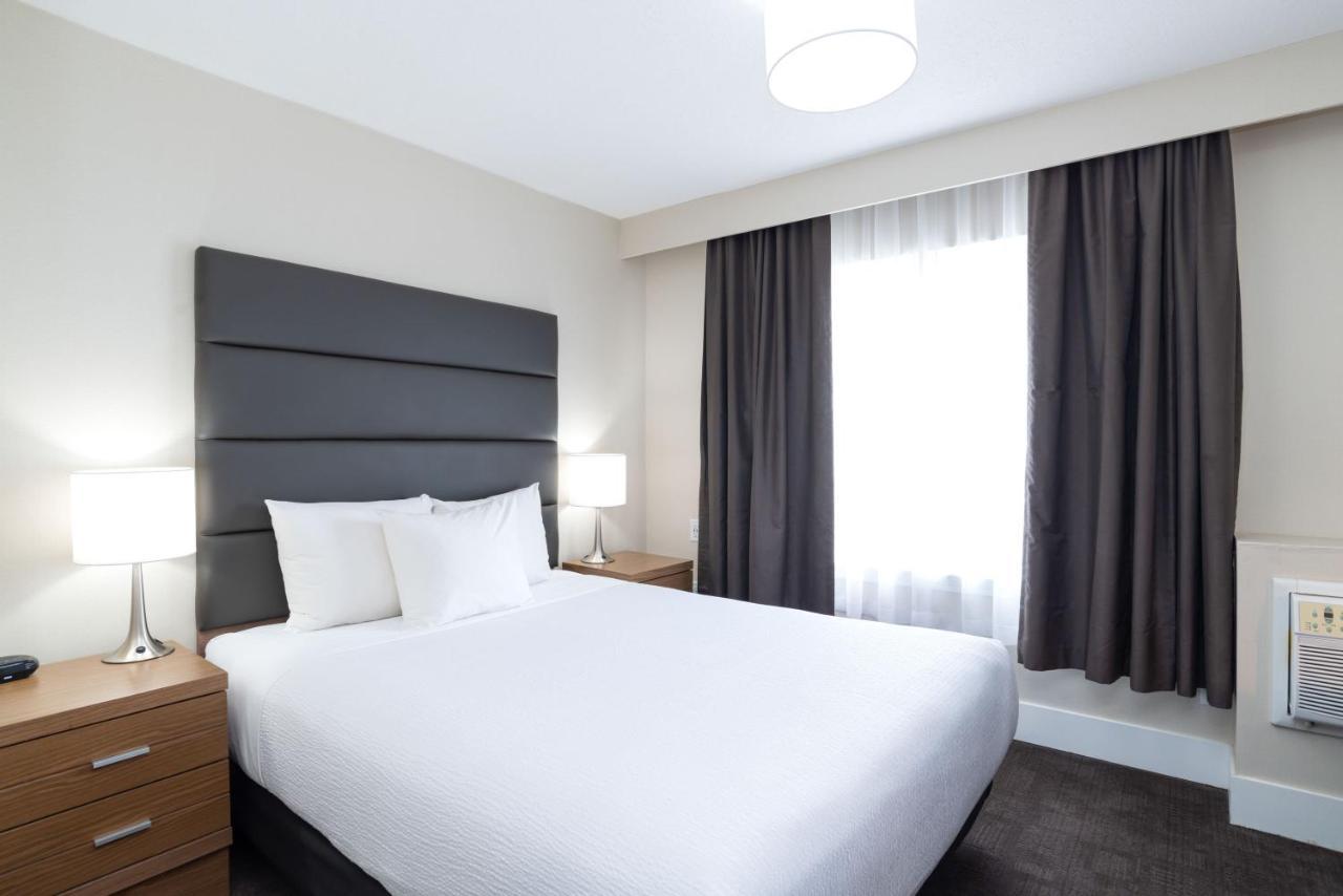 Sandman Hotel Grande Prairie Zewnętrze zdjęcie
