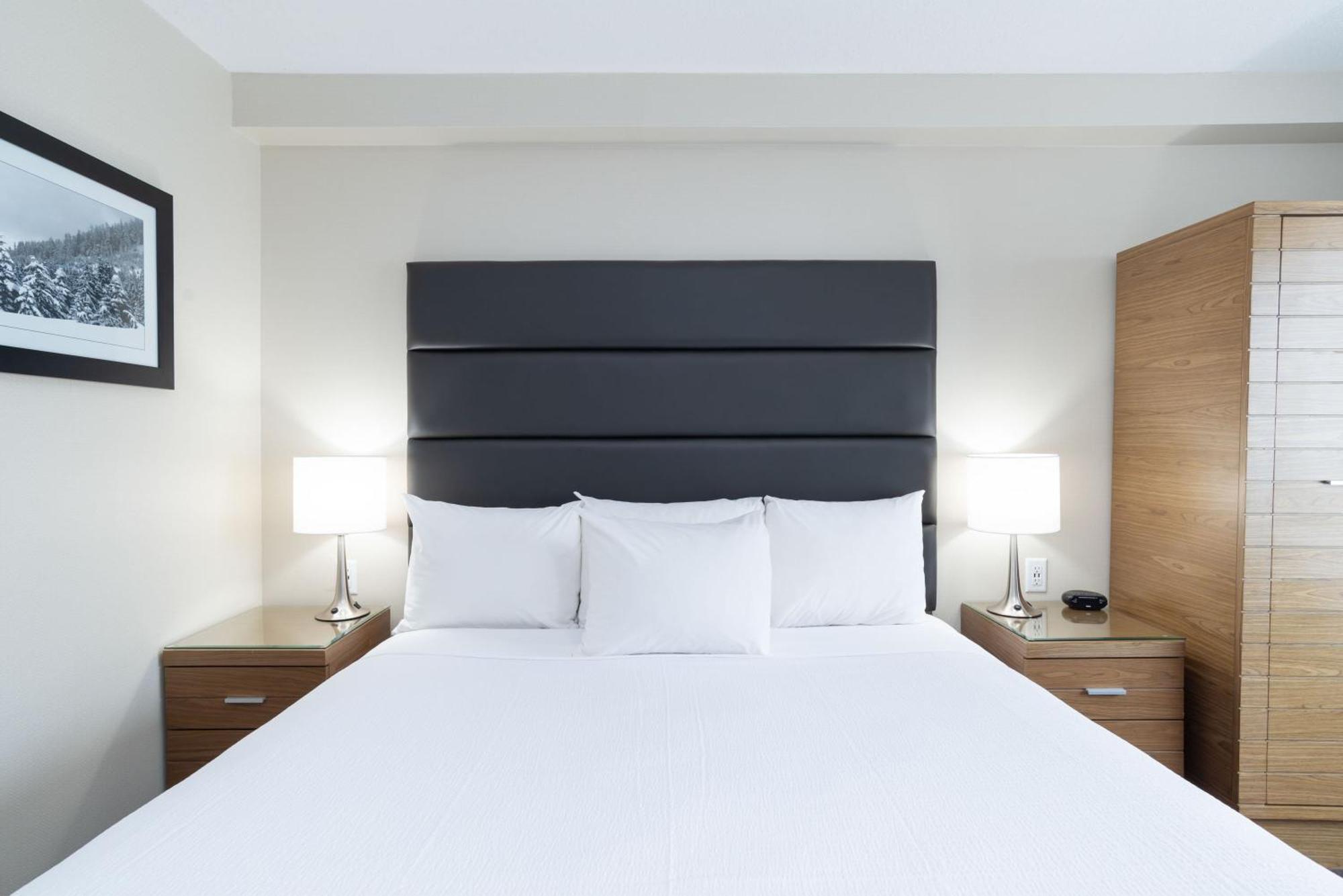 Sandman Hotel Grande Prairie Zewnętrze zdjęcie
