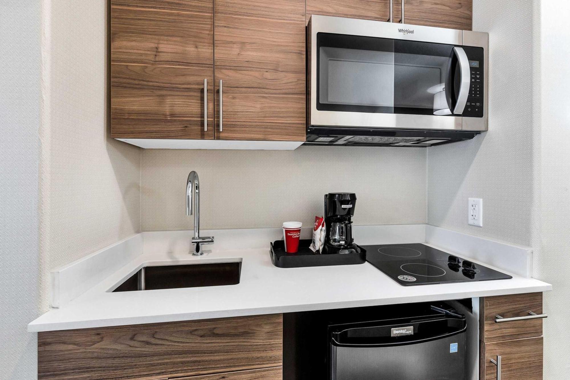 Sandman Hotel Grande Prairie Zewnętrze zdjęcie