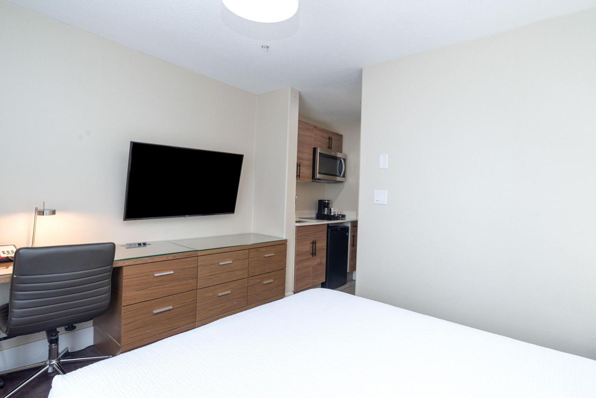 Sandman Hotel Grande Prairie Zewnętrze zdjęcie