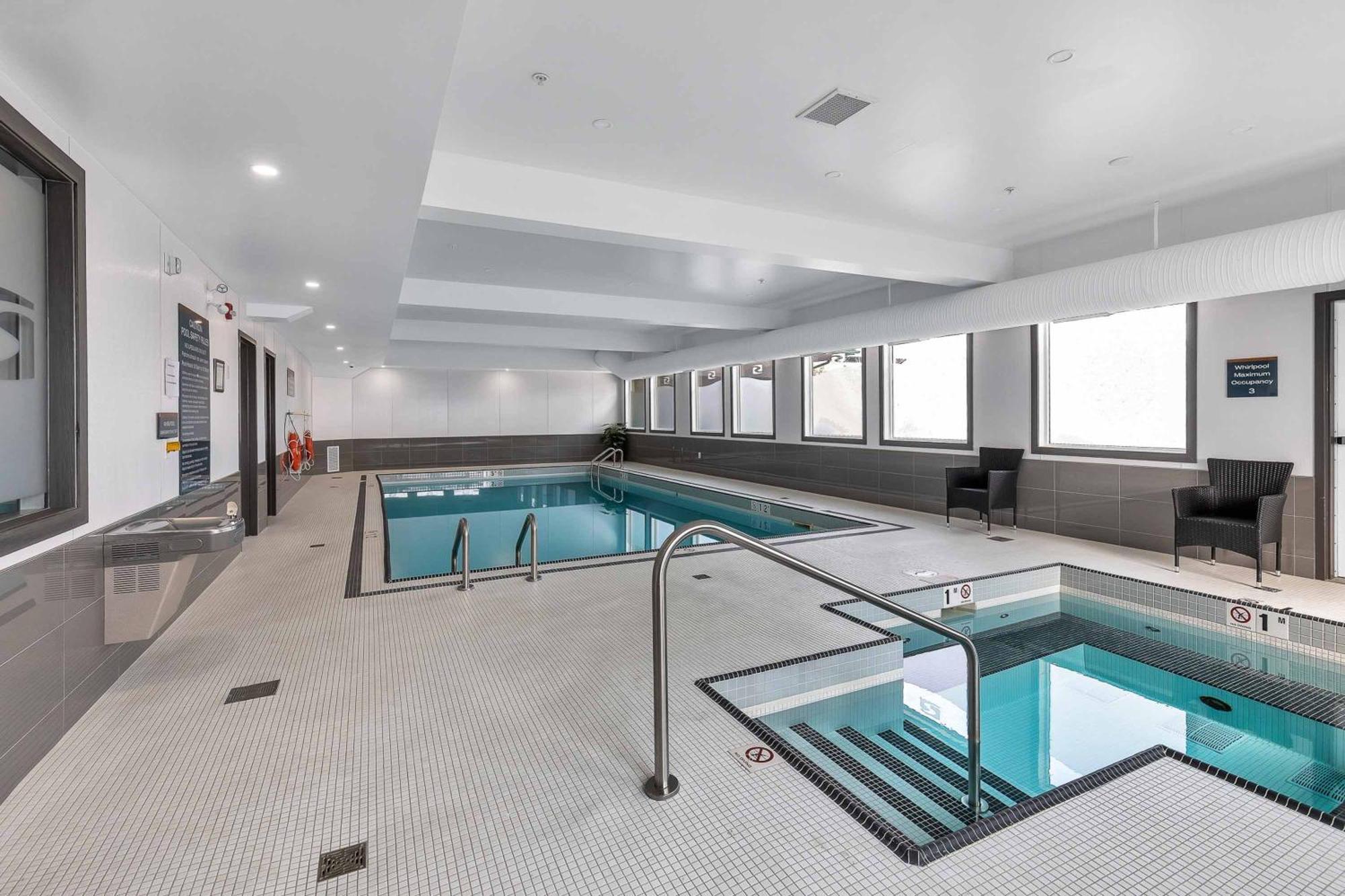 Sandman Hotel Grande Prairie Zewnętrze zdjęcie